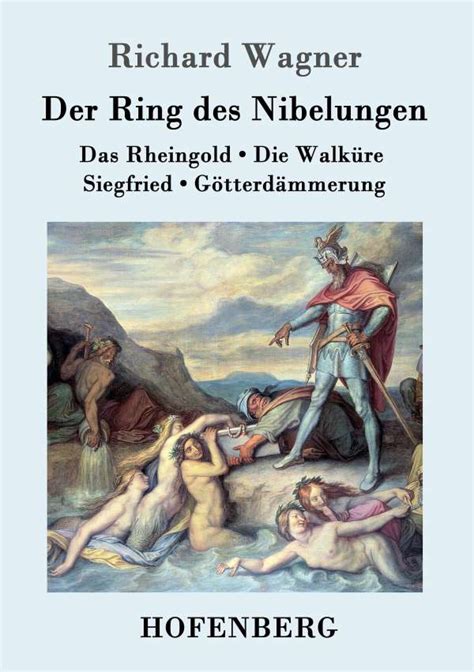 Richard wagner, der ring des nibelungen, götterdämmerung. - Bing carburetor manual for 038 stihl.