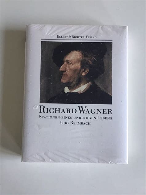 Richard wagner: stationen eines unruhigen lebens. - Precalculus graphical numerical algebraic instructors solutions manual.