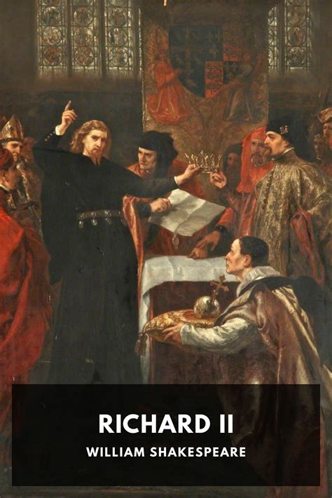 Download Richard Ii By William Shakespeare