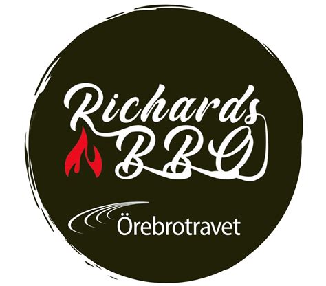 Richards BBQ på Stallbacken - orebrotravet.se