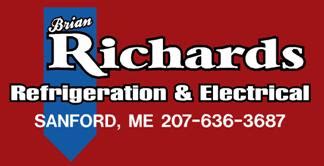 Richards Refrigeration & Electrical