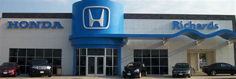 Richards honda. Things To Know About Richards honda. 