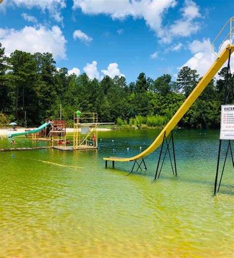 1. Richardson's Lake Water Park. 1. Water Parks. "We randomly found this place online, and it was such a blessing that we did. This place is so unique in its being. It has that vintage 1970s-1980s feel, and…" more. 2. Magnolia Springs State Park.. 