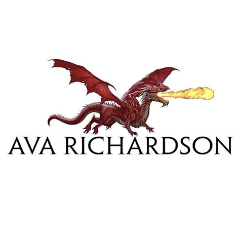 Richardson Ava Facebook Nanping