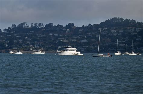 Richardson Bay authority defeats lawsuit over ‘anchor-out’ boat removals