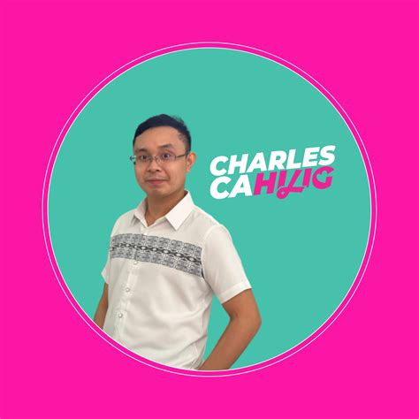 Richardson Charles  Quezon City