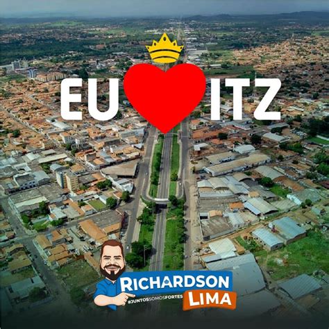 Richardson Cruz Facebook Belo Horizonte