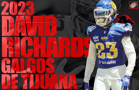 Richardson Edwards Facebook Tijuana