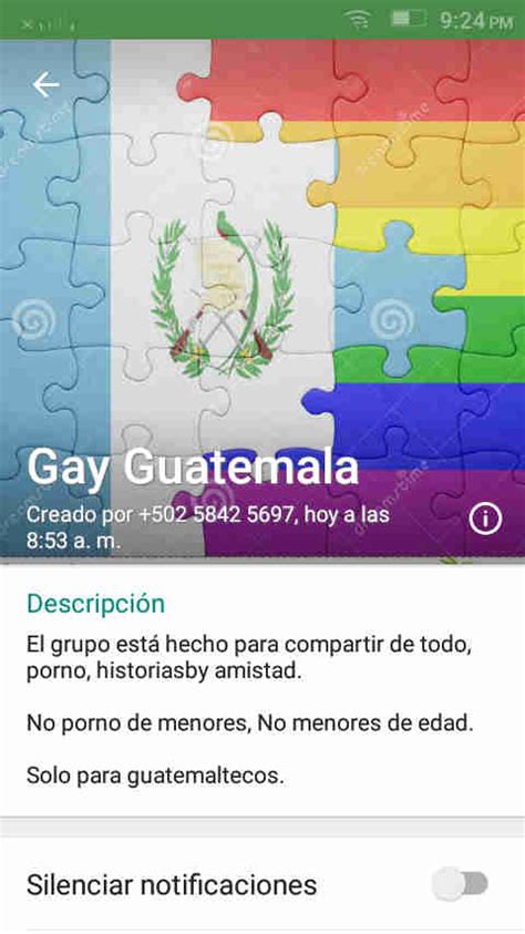 Richardson Gonzales Whats App Guatemala City