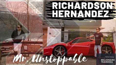 Richardson Hernandez Video Alexandria