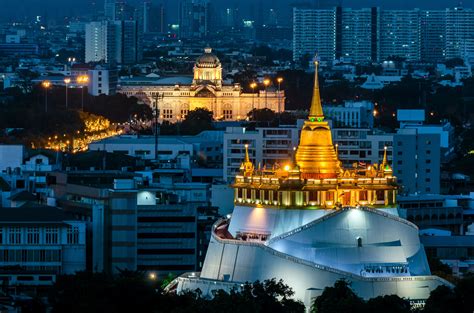 Richardson Hill Photo Bangkok