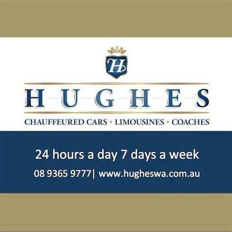 Richardson Hughes  Perth