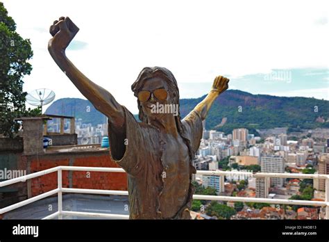 Richardson Jackson Linkedin Rio de Janeiro
