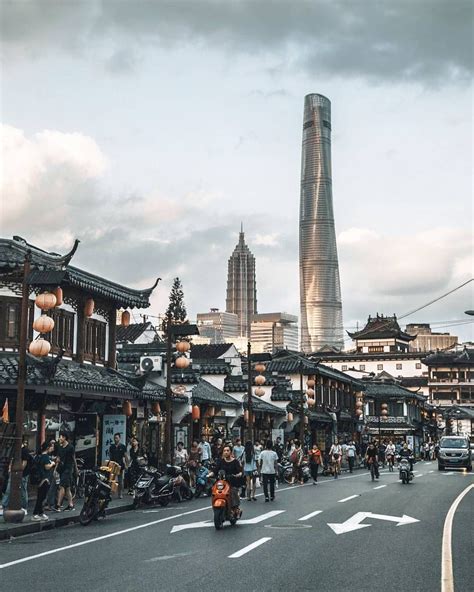 Richardson Jimene Instagram Hangzhou