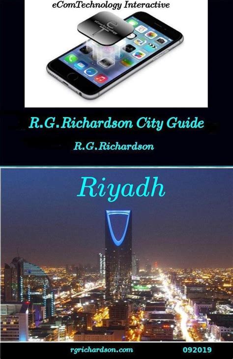 Richardson Madison  Riyadh