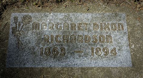 Richardson Margaret Video Pittsburgh