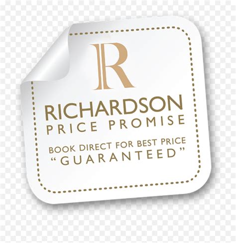 Richardson Price Whats App Suining