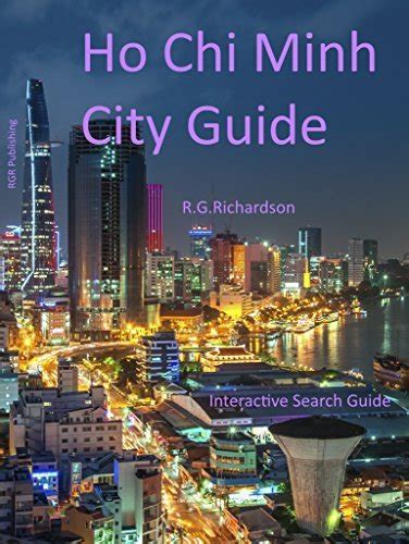 Richardson Richardson Photo Ho Chi Minh City