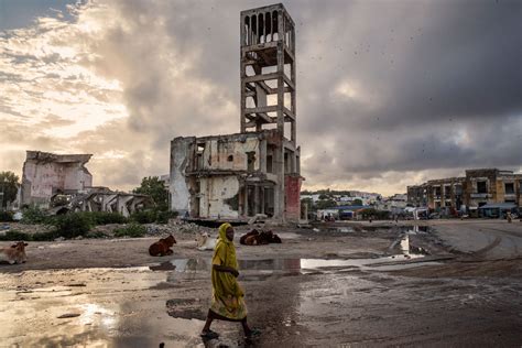 Richardson Roberts Instagram Mogadishu