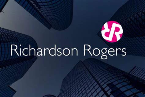 Richardson Rogers  Tongshan