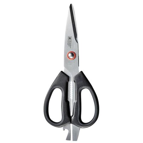 Richardson Sheffield Laser Scissors [R02300P504651] on OnBuy