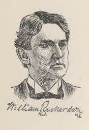 Richardson William  Sydney