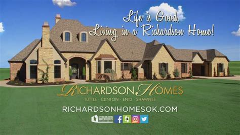 Richardson homes. Things To Know About Richardson homes. 