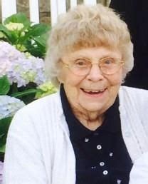 Anne F. (Fitzgerald) Myers, 94, of Scitua