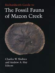 Richardsons guide to the fossil fauna of mazon creek. - Operations and supply chain management solution manual.