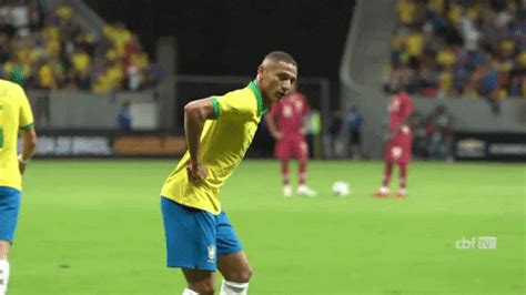 Richarlison GIFs Tenor