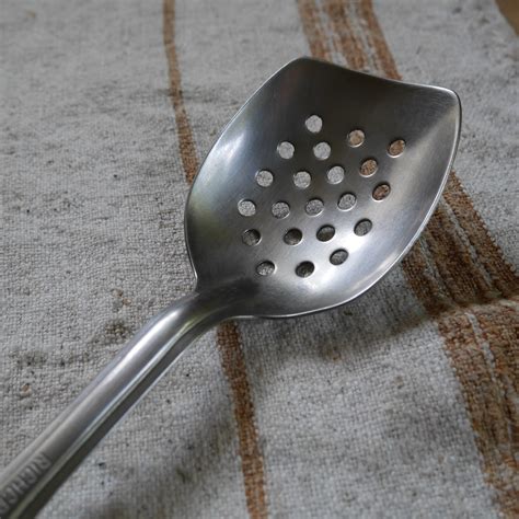 Richcraft Stainless Steel Serving Spoon #3897428492