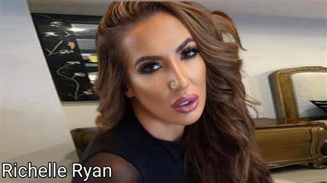 Richelle Rtan Xxx Video