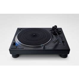 Richer Sounds Ireland - TECHNICS SL1210GR