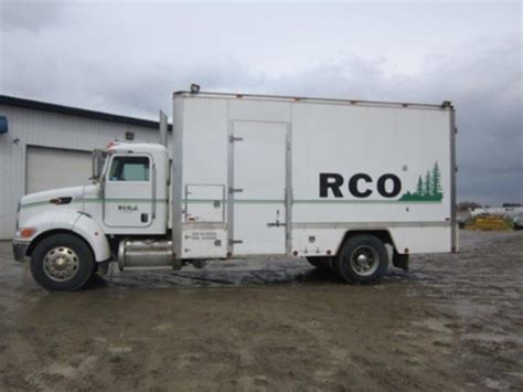 Richert Contract Operating Inc - 6310 52 Ave, Drayton Valley, AB …