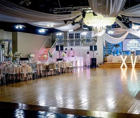 Richey garden reception hall photos. Richey Garden Reception Hall. Richey Garden Reception Hall details with ⭐ 38 reviews, 📞 phone number, 📅 work hours, 📍 location on map. Find similar entertainment … 