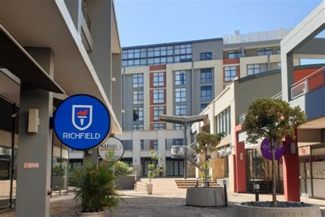 Richfield Graduate Institution, Gauteng (+27 72 026 5774)