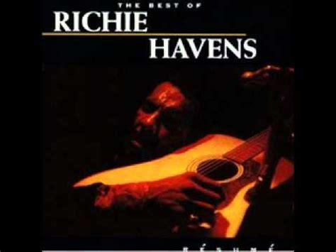 Richie Havens - Minstrel From Gault Lyrics Musixmatch