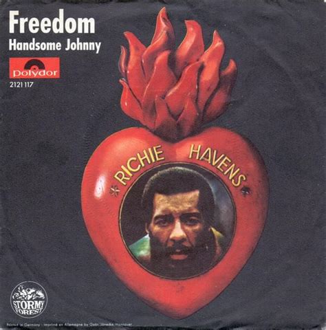 Richie Havens Lyrics