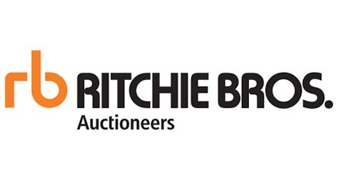  You can sell equipment from this location at any Ritchie Bros. Auctioneers live online auction. You can also store equipment at this location to sell via IronPlanet weekly online auctions or to sell 24/7 on Marketplace-E. Before delivering equipment to this yard, please contact your local sales rep or call now to get connected: 1.(410) 287-4330 .