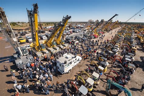 Ritchie Bros. is a global asset management and disposition company, offering customers end-to-end solutions for buying and selling used heavy equipment, trucks and other assets. The company's ....