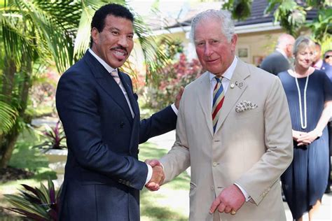 Lionel Richie and Katy Perry closed out the show for 20,000 guests at Windsor Castle, where Tom Cruise dropped in with a special video message for the official new king.. 