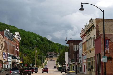 Richland Center – Wikipedia