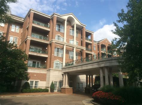 Richland Place Apartments For Rent in Nashville, TN ForRent.com