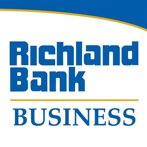 Richland bank. Things To Know About Richland bank. 