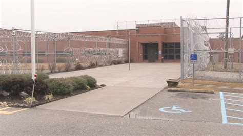Alvin S. Glenn Detention Center has been under scrutiny because of severe under-staffing, violence inside the jail and reports of poor conditions for detainees. Four people died at the jail between February 2022 and January 2023. The jail is managed by the Richland County government, not the sheriff's department.. 