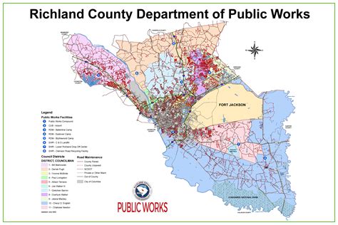 Richland county mapping. Things To Know About Richland county mapping. 