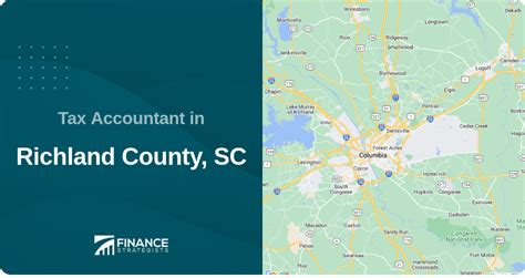 Richland county tax office. Tax season can be a stressful time for many individuals and businesses alike. With complex tax laws and ever-changing regulations, it’s no wonder that people often feel overwhelmed... 