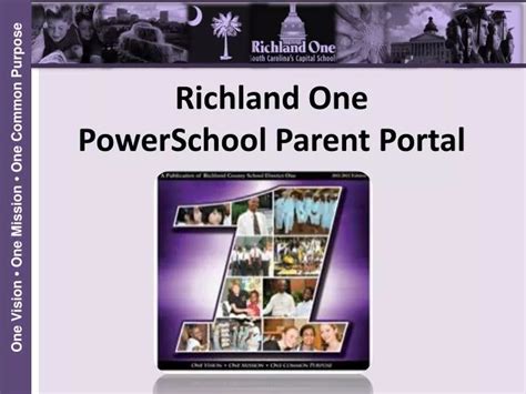 Richland one powerschool. 2024-2025 Prekindergarten Registration. Registration is OPEN for the 2024-2025 school year. Space is limited, so don't wait! Registration Steps. To register your child for 3K or 4K, please complete the following steps: View a live or recorded parent information session (click here) and complete the survey. Complete the New Student Registration ... 