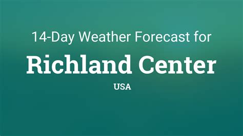Richland weather underground. Things To Know About Richland weather underground. 