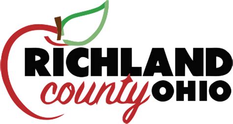 Richland County Ohio Official Website. Fax: Finance: 419-774-6309<br/>Fax: Real Estate: 419-774-5863.